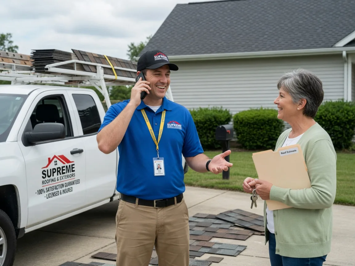 Roof Replacement Bostic, NC FAQs